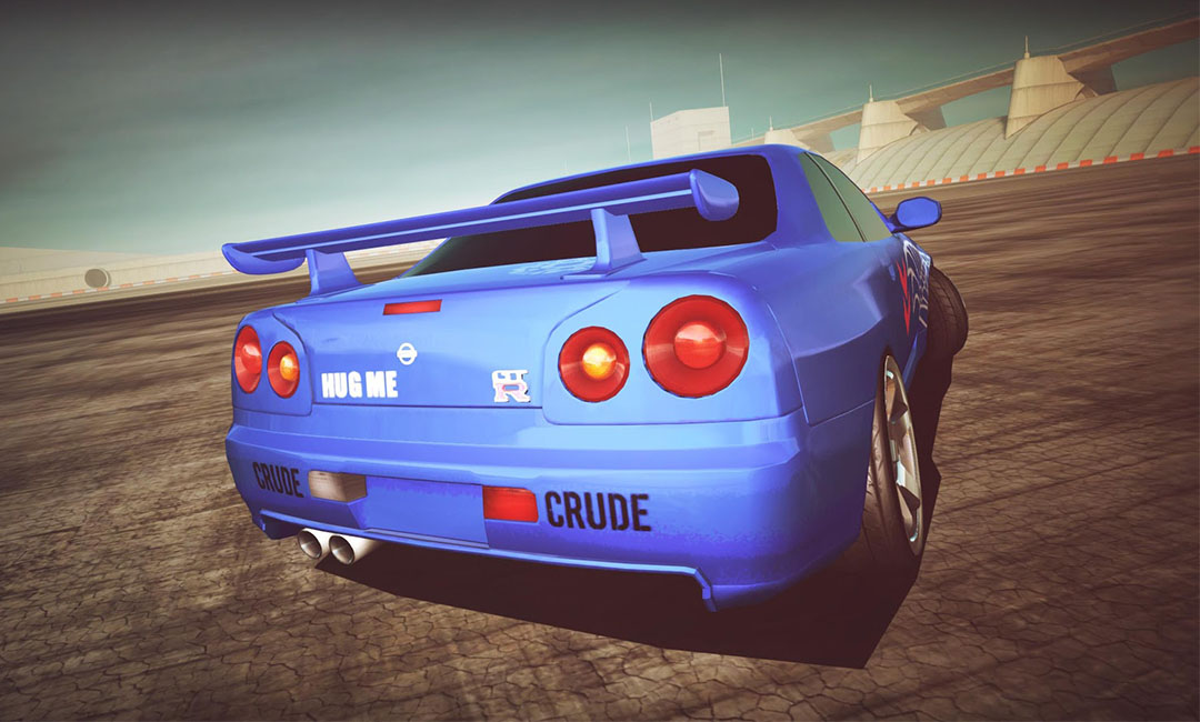 潮州漂移地带2如意案例