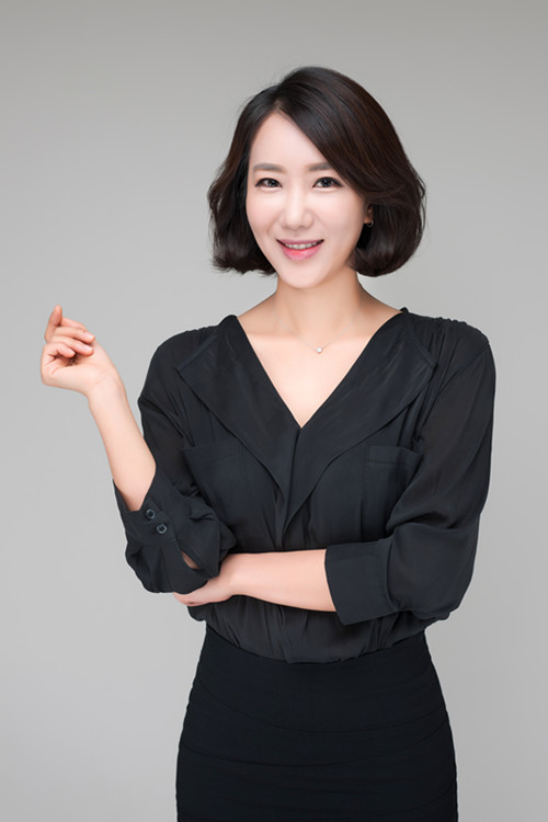 潮州千佼填 国际高级纹绣师